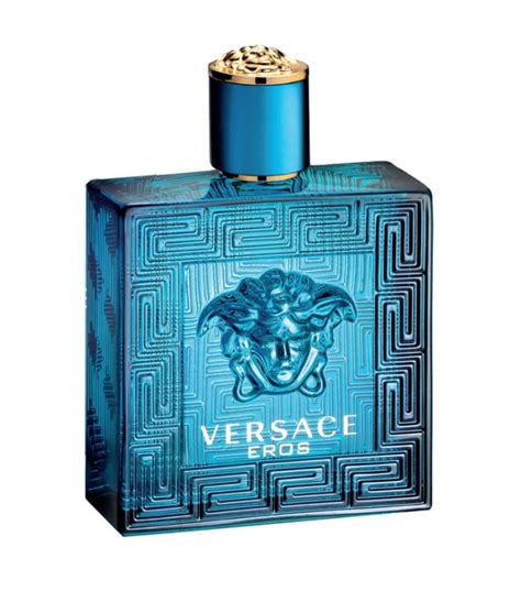 prezzo del profumo versace eros uomo|profumo versace uomo.